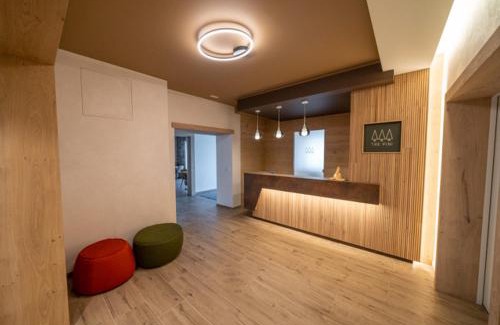 Danta di Cadore Hotel | Hotel Tre Pini