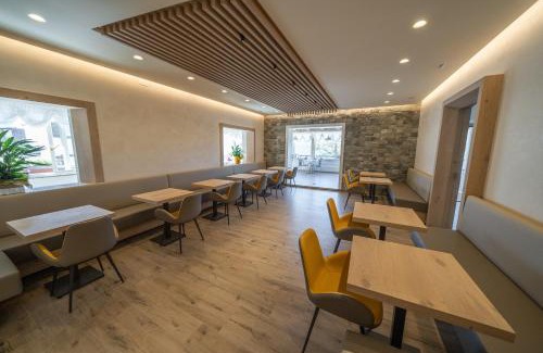 Danta di Cadore Hotel | Hotel Tre Pini