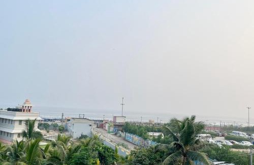 Puri Hotel | HOTEL TRENDS ! PURI near-sea-beach-and-temple fully-air-conditioned-hotel with wifi-lift-restaurant- and parking-facility