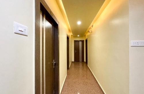 Puri Hotel | HOTEL TRENDS ! PURI near-sea-beach-and-temple fully-air-conditioned-hotel with wifi-lift-restaurant- and parking-facility
