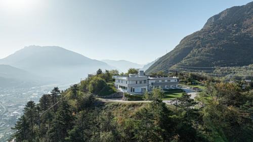 Trento Hotel | Hotel Trento Alta