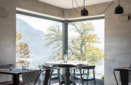 Trento Hotel | Hotel Trento Alta