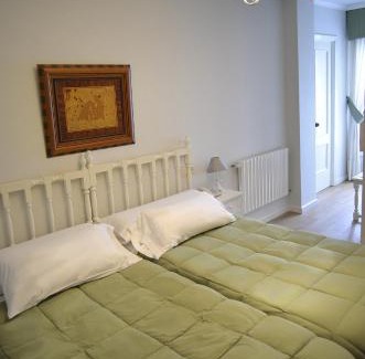 Baiona Old Town Hotel | Hotel Tres Carabelas
