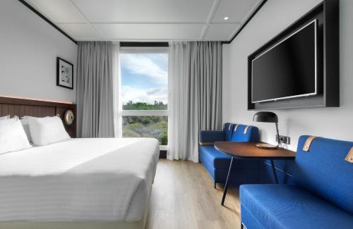 San Sebastian Hotel | Hotel Tres Reyes San Sebastián