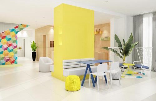 Igea Marina Hotel | Hotel Trevi