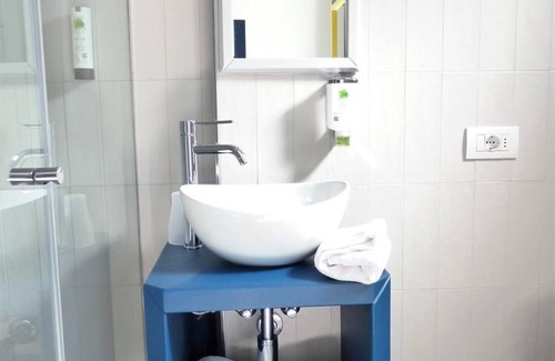 Igea Marina Hotel | Hotel Trevi