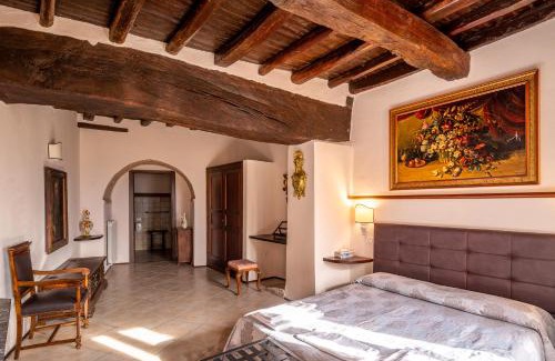 Trevi Hotel | HOTEL TREVI Palazzo Natalini