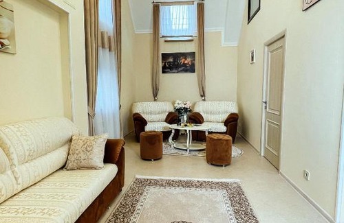 Vologda Hotel | Hotel TriA