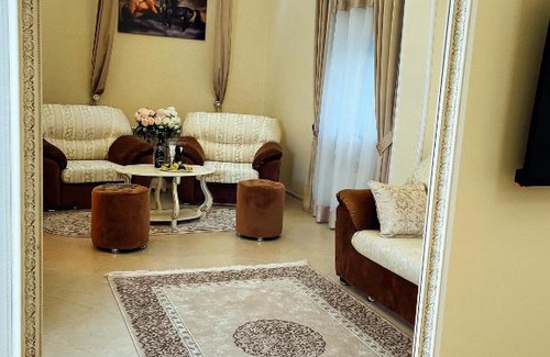 Vologda Hotel | Hotel TriA