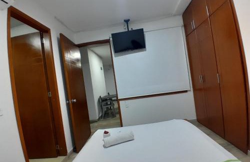 Acacias Hotel | Hotel triade