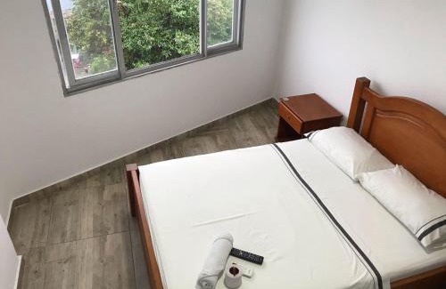 Acacias Hotel | Hotel triade