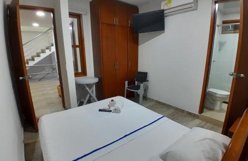 Acacias Hotel | Hotel triade