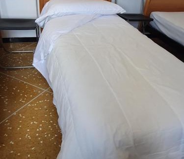 Sasso Marconi Hotel | Hotel Triana e Tyche
