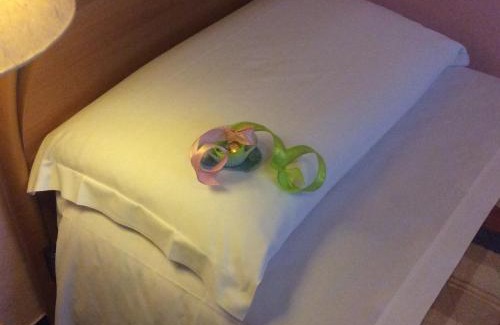 Sasso Marconi Hotel | Hotel Triana e Tyche