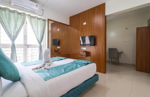 Hinjawadi Hotel | Hotel Tridents