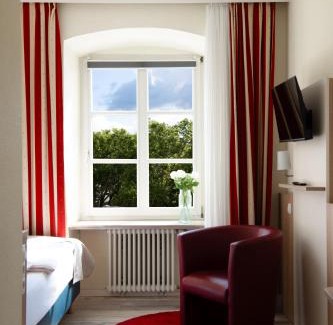 Altstadt Hotel | Hotel Trierer Hof