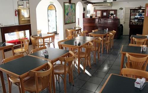 Santa Rosa Hotel | Hotel TriNova