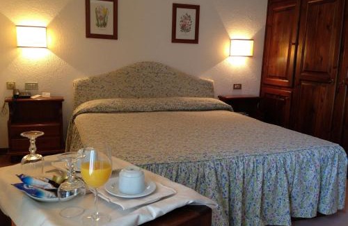 Courmayeur Hotel | Hotel Triolet