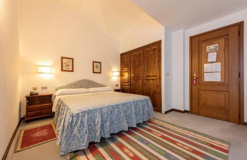 Courmayeur Hotel | Hotel Triolet