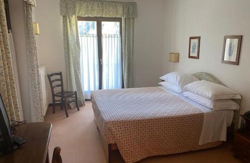 Courmayeur Hotel | Hotel Triolet
