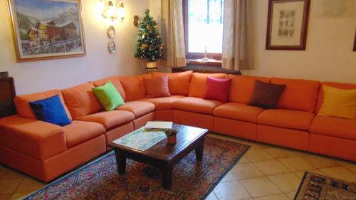 Courmayeur Hotel | Hotel Triolet