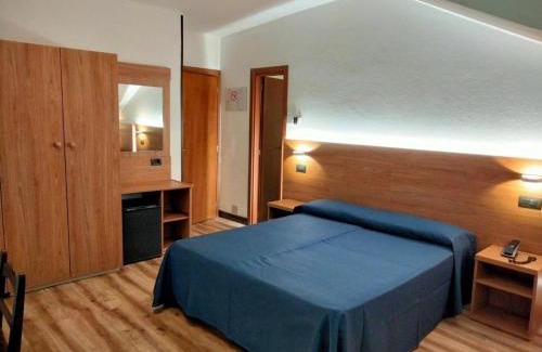 Limone Piemonte Hotel | Hotel Tripoli La Margherita