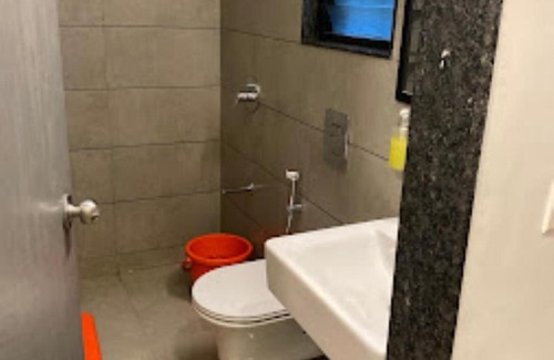 Nashik Hotel | Hotel Triton Nashik