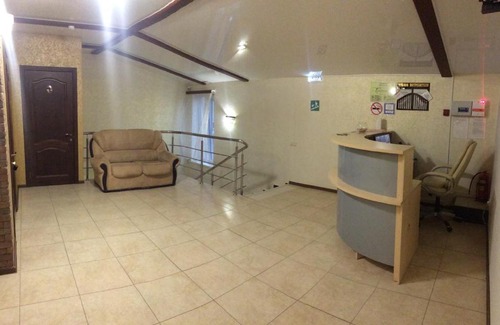 Essentukskaya Hotel | Hotel Troya