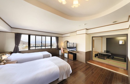 Yudanaka Shibu Onsen House | Hotel Tsubakino