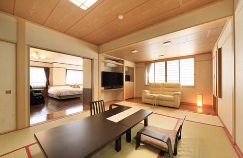 Yudanaka Shibu Onsen House | Hotel Tsubakino