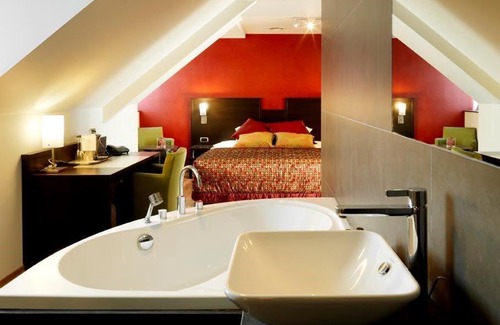 Temse Hotel | Hotel TTS