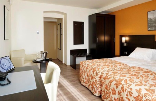 Temse Hotel | Hotel TTS