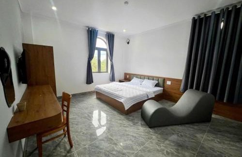 Ia Grai Hotel | Hotel Tuỳ Anh