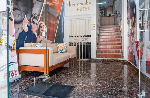 Neiva Hotel | Hotel Tupinamba Neiva