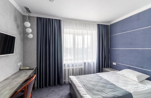 Tyumen Hotel | Hotel Tura