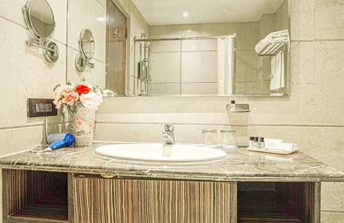 Chandigarh Hotel | Hotel Turquoise
