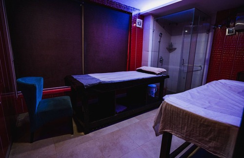 Chandigarh Hotel | Hotel Turquoise