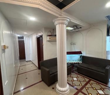 Sadashiv Peth Bed & Breakfast | Hotel Tushar