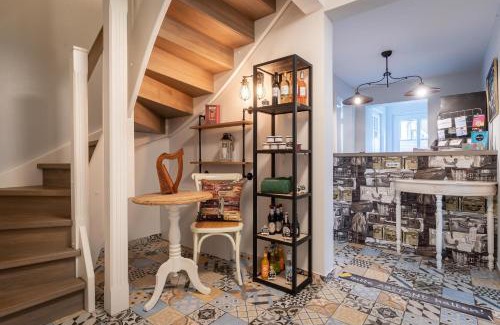 Bad St. Peter-Ording Hotel | Hotel TWEED