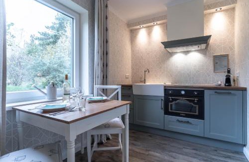 Bad St. Peter-Ording Hotel | Hotel TWEED
