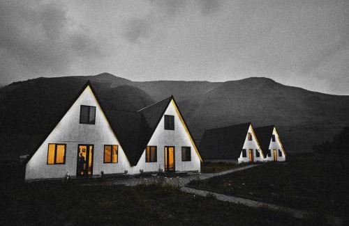Kazbegi Hotel | Hotel TWINS Achkhoti