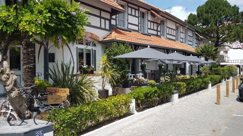 La Baule-Escoublac Hotel | Hotel Ty Gwenn La Baule