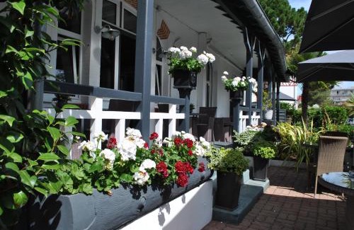 La Baule-Escoublac Hotel | Hotel Ty Gwenn La Baule