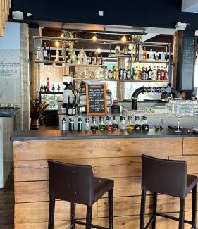 Moriani-Plage Hotel | Hotel U Catagnu