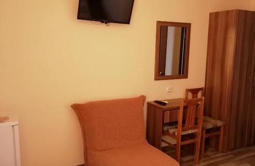 Anapa Hotel | Hotel U Mikhalycha