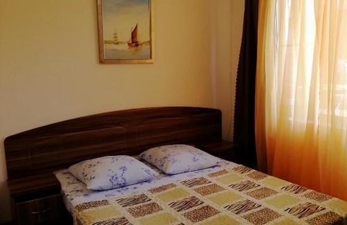Anapa Hotel | Hotel U Mikhalycha
