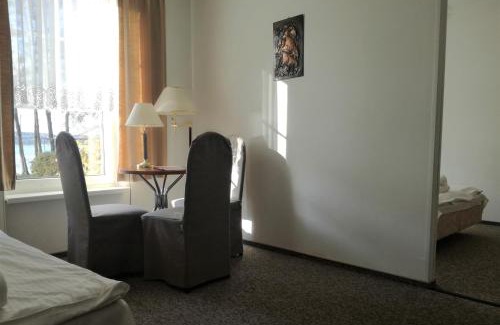 Olsztyn Hotel | Hotel Ukiel Wellness & SPA