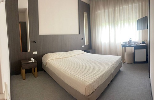 Marina Romea Hotel | Hotel Ulisse