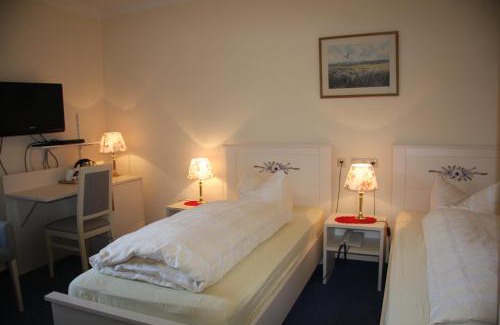 Knesebeck Hotel | Hotel und Restaurant Knesebecker Hof