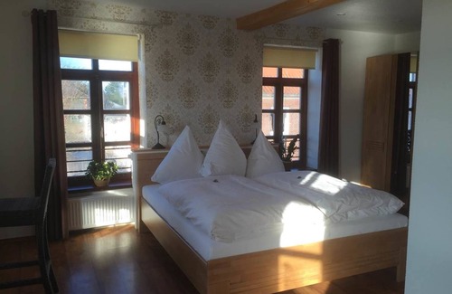 Wangerland Hotel | Hotel und Restaurant Packhaus